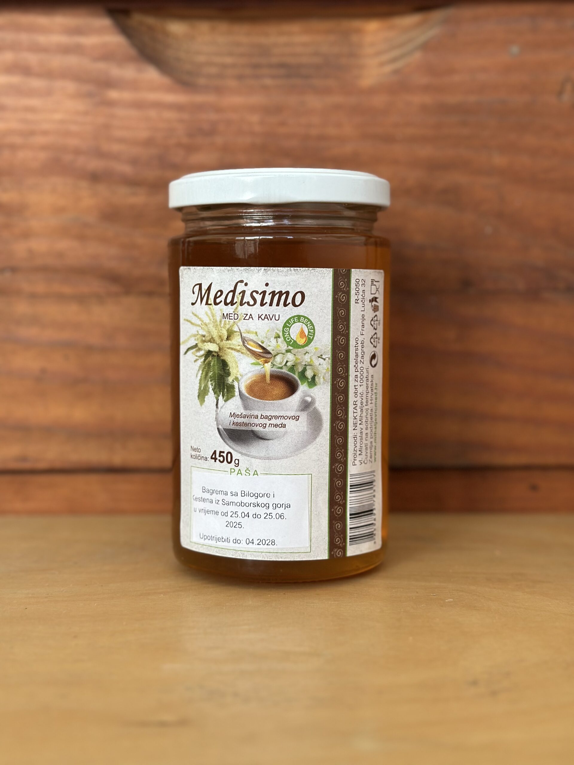 Medisimo 450g