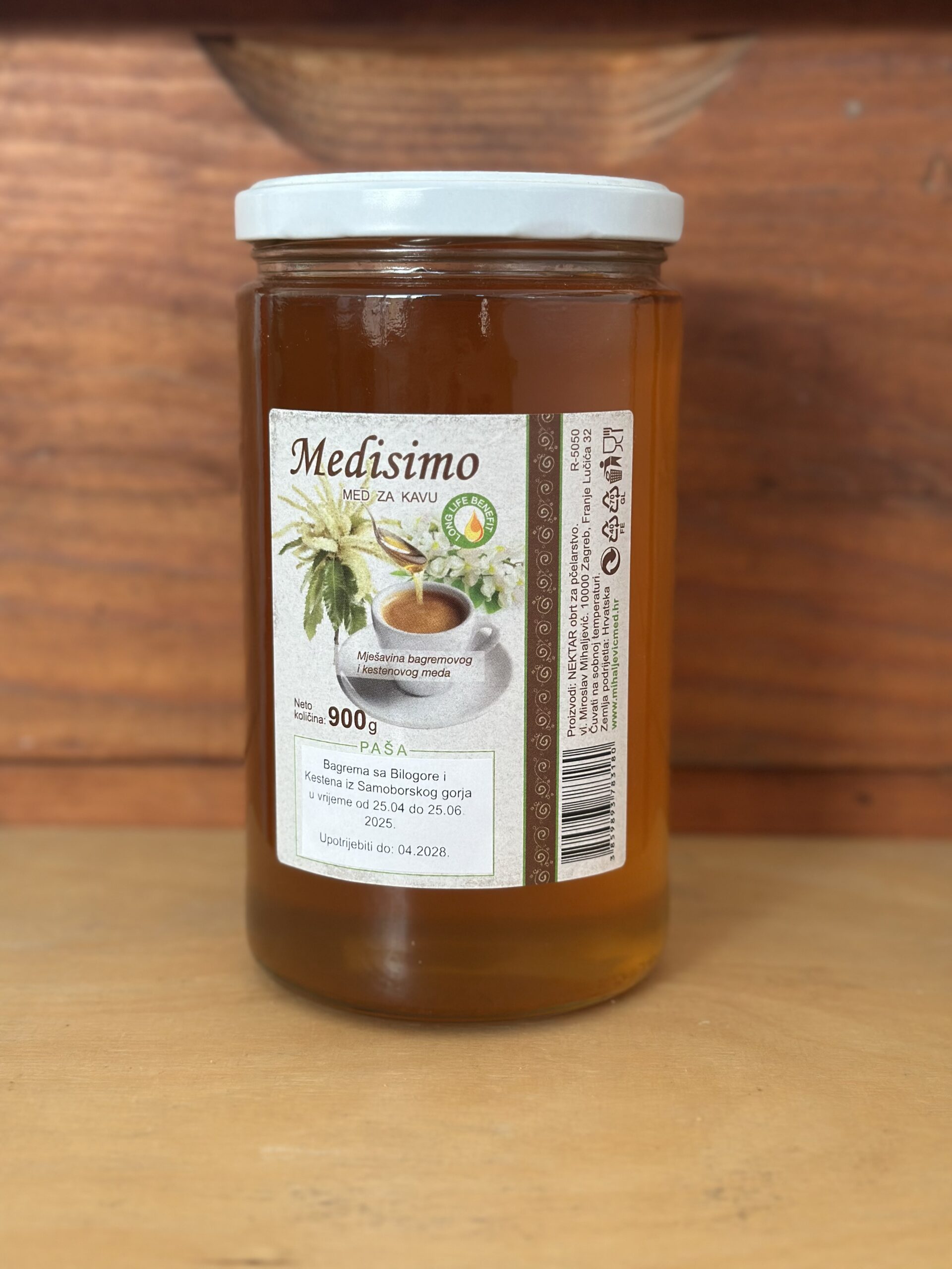 Medisimo 900g