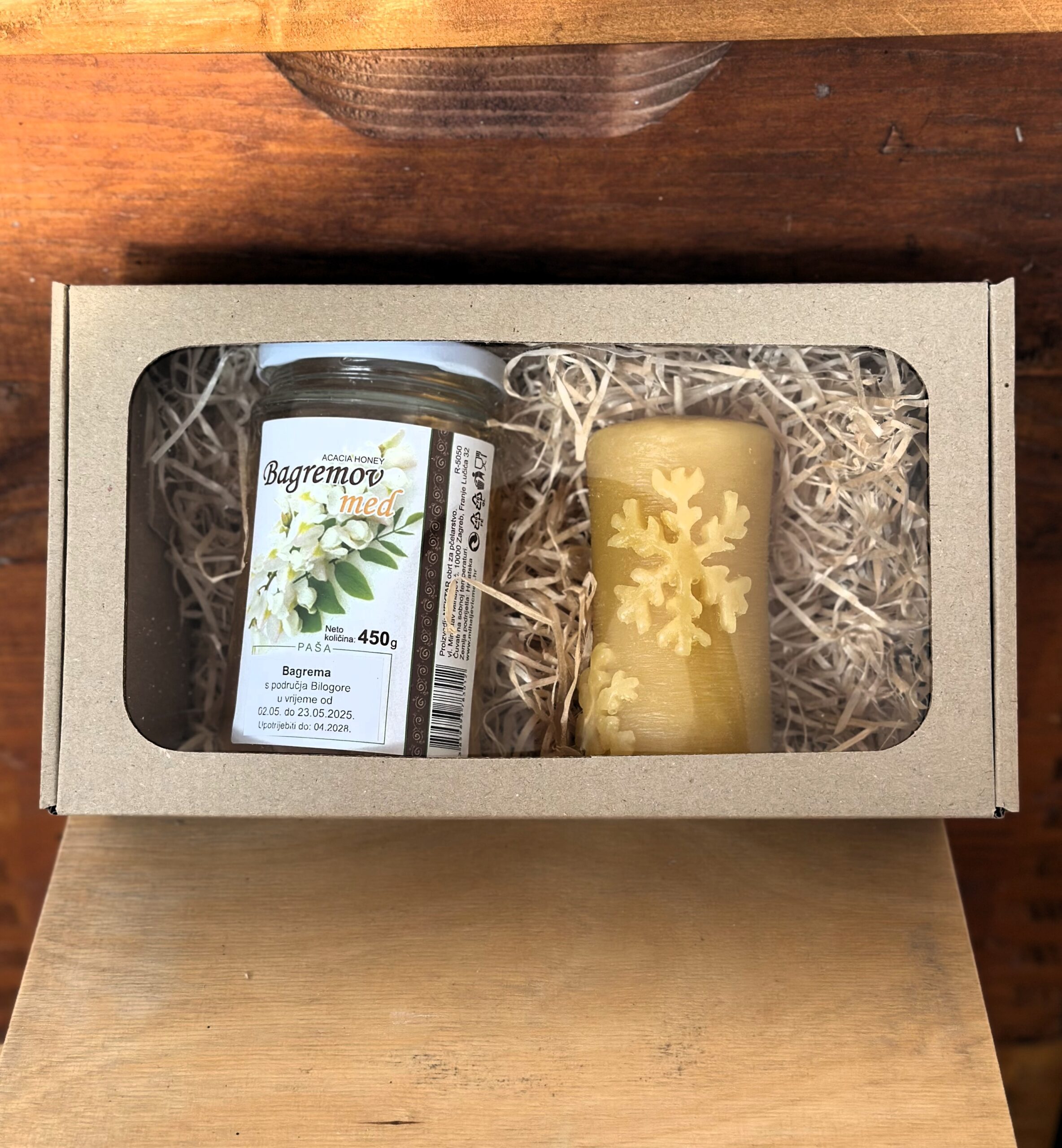 Paket pahuljica - Image 2