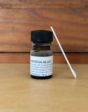 Matična mliječ 10g