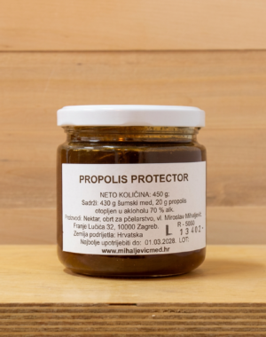 Propolis Protector 450g