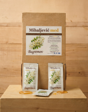 Vrećice za med - Bagrem 100kom