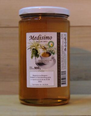 Medisimo 900g