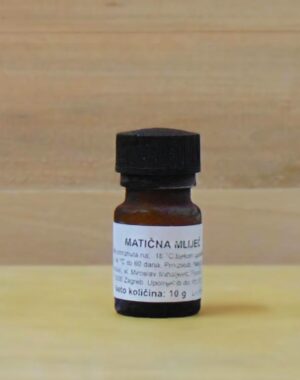 Matična mliječ 10g