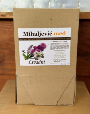 Med u vrećicama - Livada 100kom